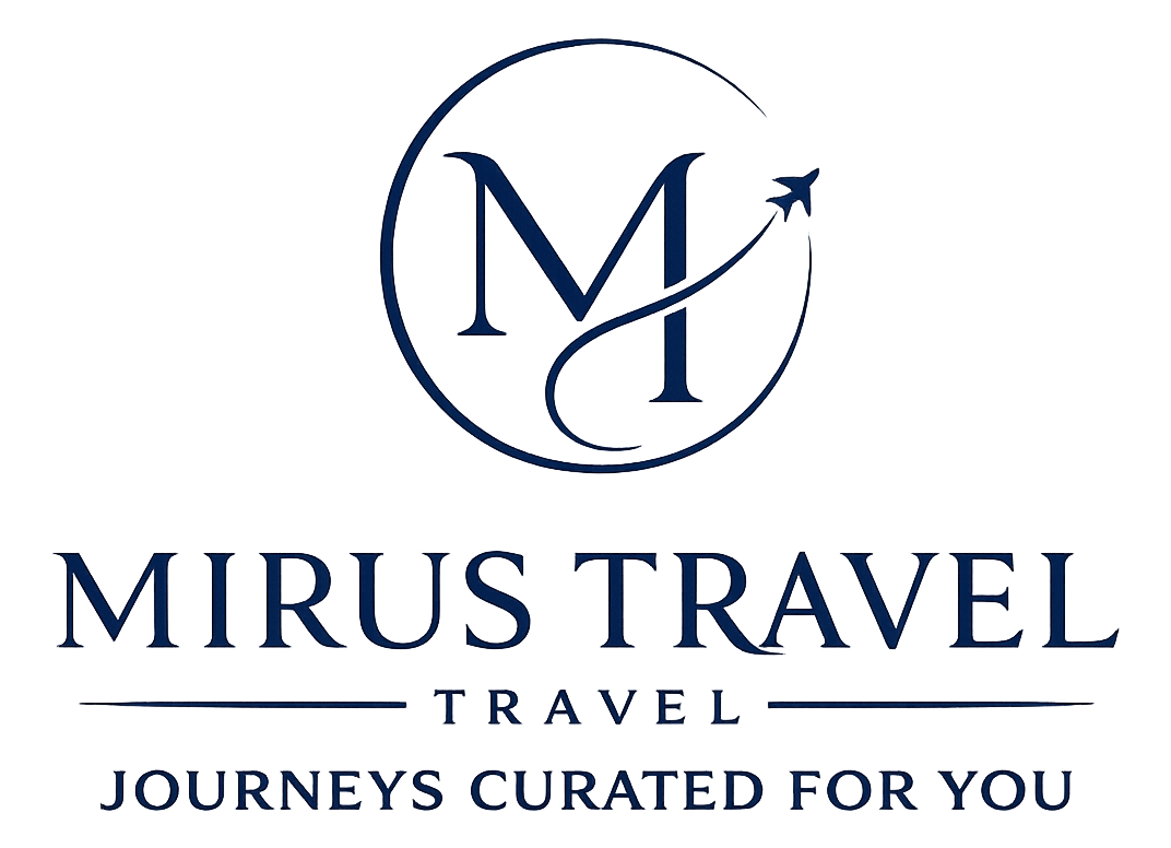 MIRUS Travel